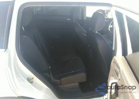 2018 Volkswagen Tiguan 2.0T Se/2.0T Sel z USA, uszkodzony, nr VIN 3VV3B7AX0JM133899